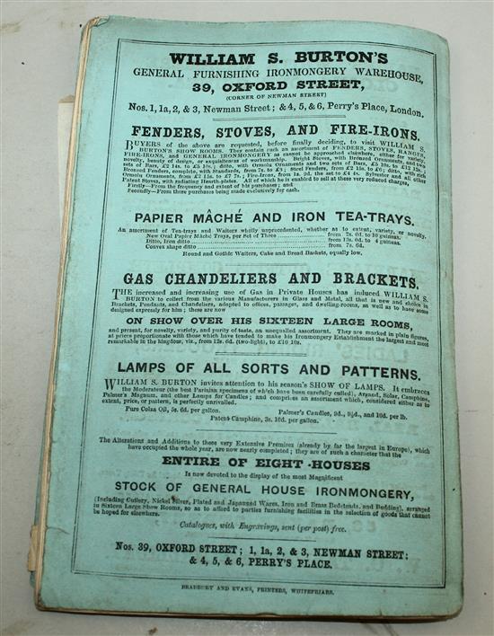 Dickens, Charles - Little Dorrit,